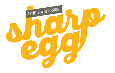 Sharp Egg